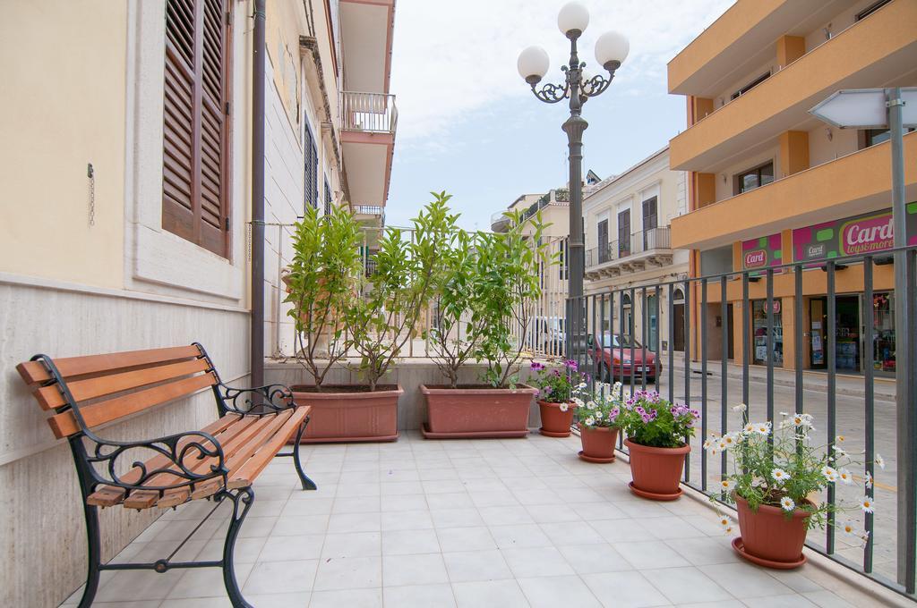 Terrazza Sul Corso Villa Pozzallo Room photo