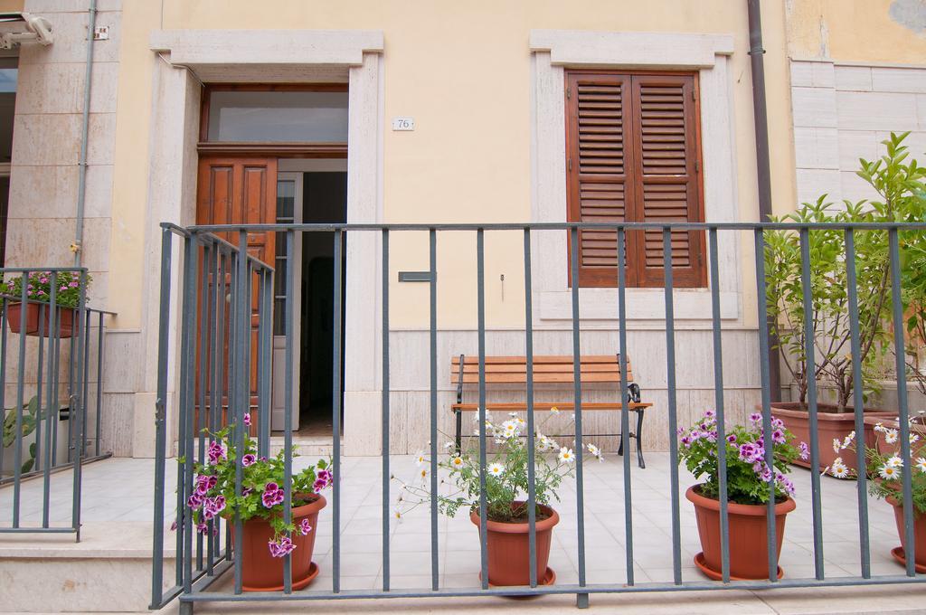 Terrazza Sul Corso Villa Pozzallo Room photo