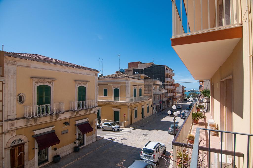 Terrazza Sul Corso Villa Pozzallo Room photo