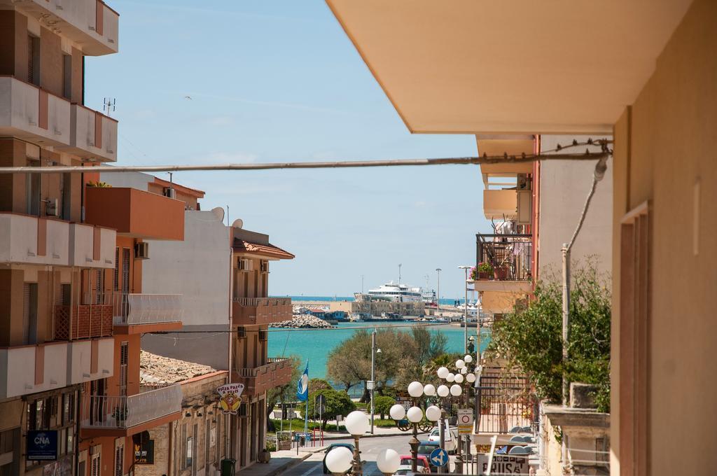 Terrazza Sul Corso Villa Pozzallo Room photo